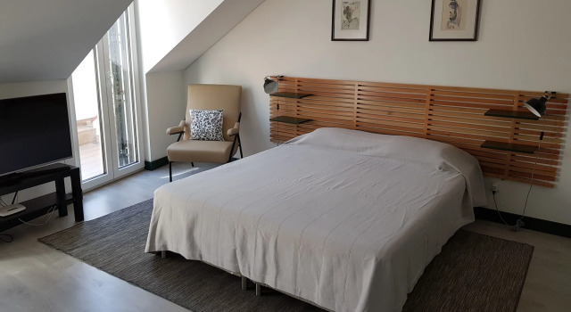 DoBairro Suites at Bairro Alto