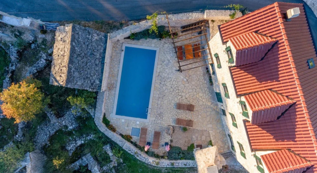 Villa Ivana, Забронировать Вилла Имотски Dalmatian Zagora, рядом с Blue Lake