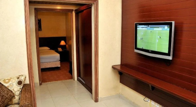 Romance Hotel, Buchen Sie Hotel Riad 