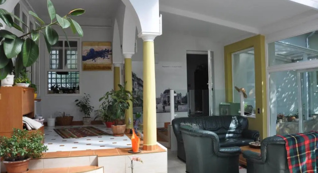 Appartement Kertes