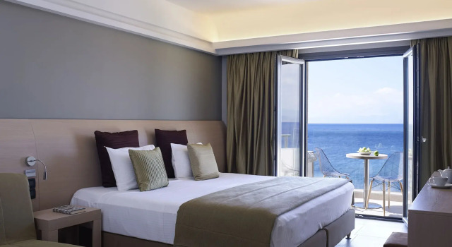 Alas Resort & Spa, Buchen Sie Resort Elia Laconias Kap Malea