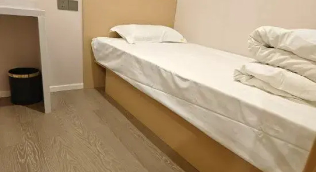 Номер Standard Huiya Hotel