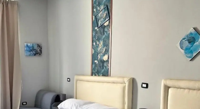 Номер Classic Welcome to I Colori di Napoli