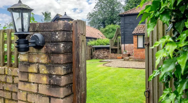 The Granary, Cretingham, Réserver Hôtel Cretingham Angleterre