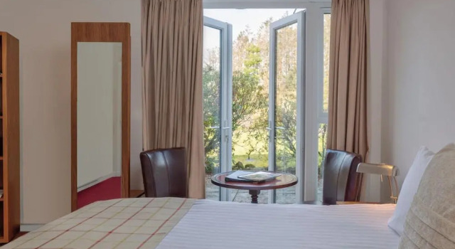 Brander Lodge Hotel, Забронировать Отель Отели Glasgow & The Clyde Valley с завтраком, Завтраки