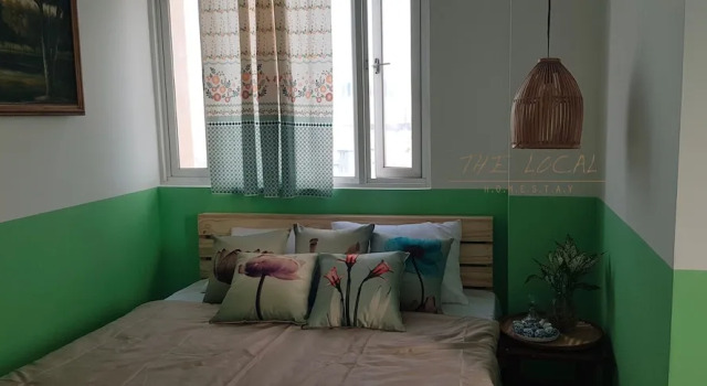 The Local Homestay, Забронировать Отель Отели District 6 с завтраком, Завтраки