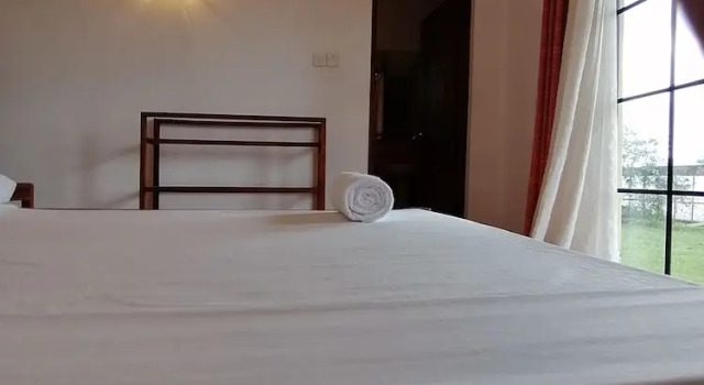 Двухместный номер Economy с видом на сад Kandy Highland Unique Hotel