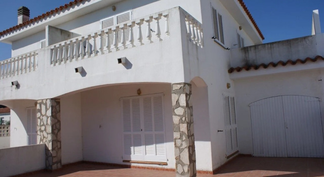 Casas La Vinya
