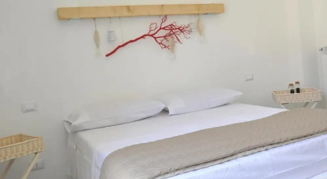 Tangram House - Apulia Holiday