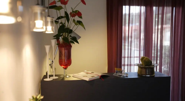 Le Formiche, Rezerwuj Hotel Hotele w Milazzo z basenem, Basen