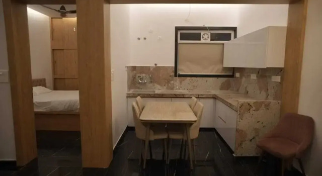 Бунгало Kasaara Retreat by Arow Hotels and Resorts