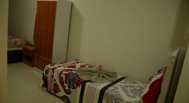 Hotel Alyans