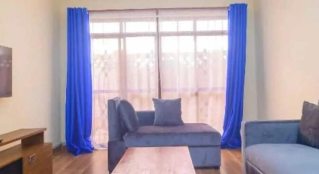 Апартаменты Comfort Lux Suites Juniours Apartment Bamburi