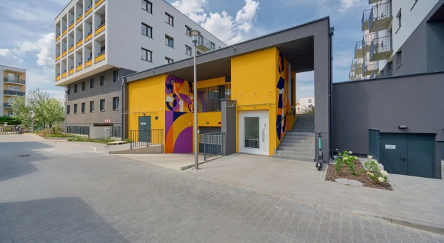 Exclusive Apartment Wrocław by Renters, Забронировать Апартаменты/квартира Вроцлав Нижнесилезское воеводство