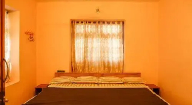 Dhanagiri Home Stay, Varaa Hotelli Hotellit New Delhi pysäköinnillä, Pysäköinti