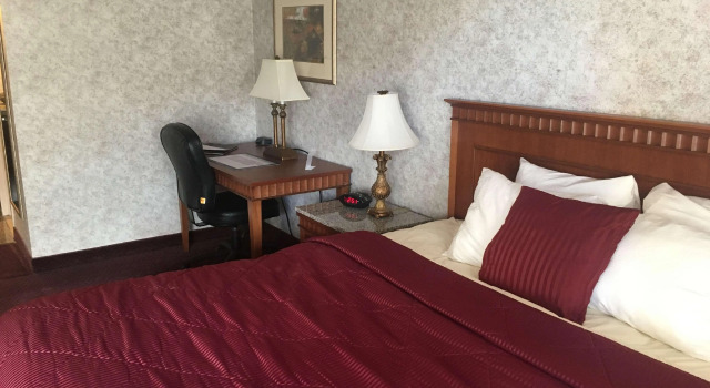 Best Western Plus Portsmouth Hotel & Suites