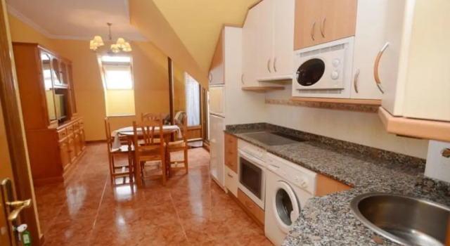 Апартаменты Apartment in Noja, Cantabria 103655 by MO Rentals