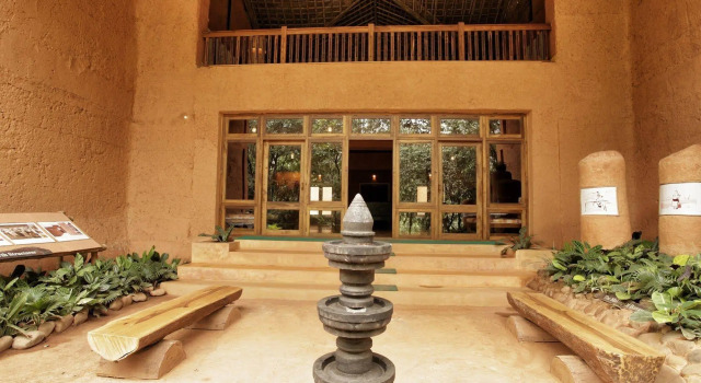 Banasura Hill Resort