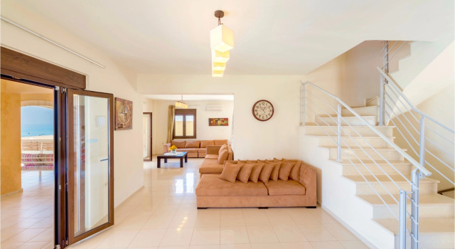 Villa Avra Crete in Rethymnon, Забронировать Вилла Скалета Центральный Крит