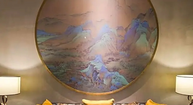 Люкс Presidential Caijing Hotel (Guangzhou Panyu Wildlife Park Branch)