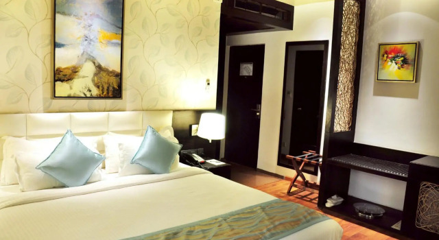 Senses Hotel, Book Hotel All inclusive-hoteller i West Bengal, Alt inklusive