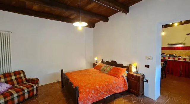 Agriturismo I Galli, Varaa Hotelli Hotellit Dogliani aamiaisella, Aamiainen