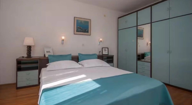 Holiday Home Sunny, Забронировать Дом для отпуска Омиш Окрестности Сплита