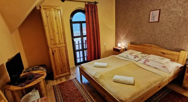 Hegyi Panzió
