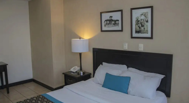 Номер Standard Hotel Colonial