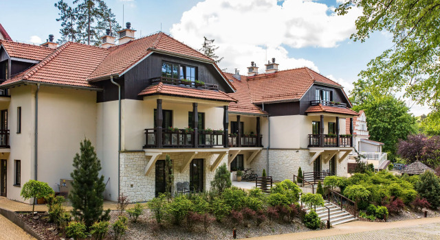 Berberys Park Hotel, Забронировать Отель Казимеж-Дольны Люблинское воеводство