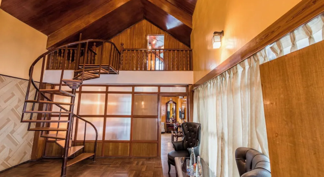 Standard quarto Alpine Village Resort