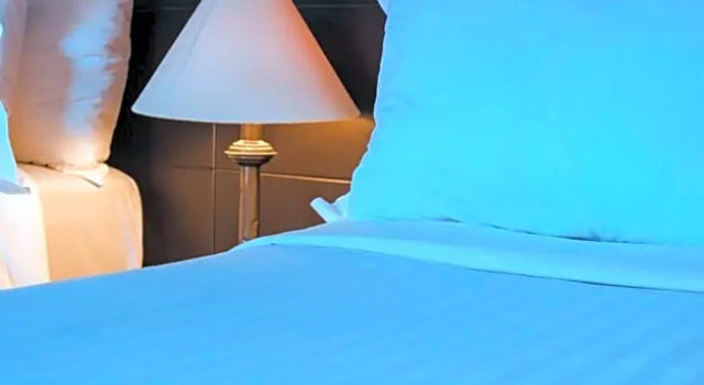 Двухместный полулюкс Hotel Pila Seca 11