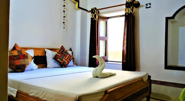Номер Standard The Wanderlust Guest House & Safari