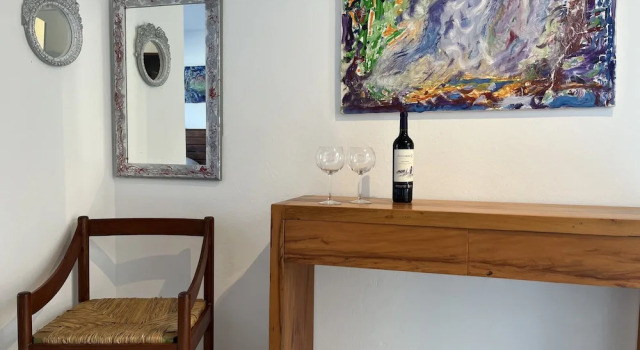 Номер Classic Casa Arte Cabore