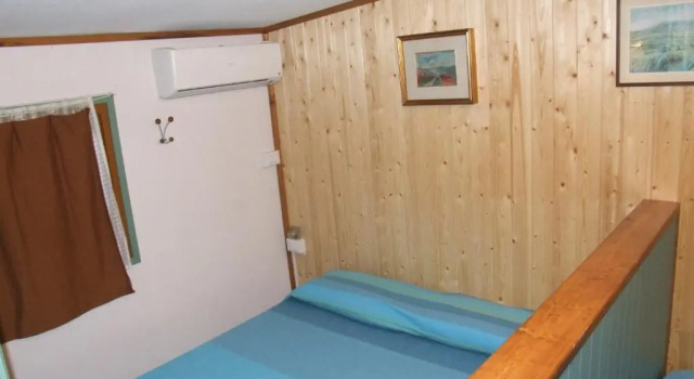 Bungalow Camping Jonio