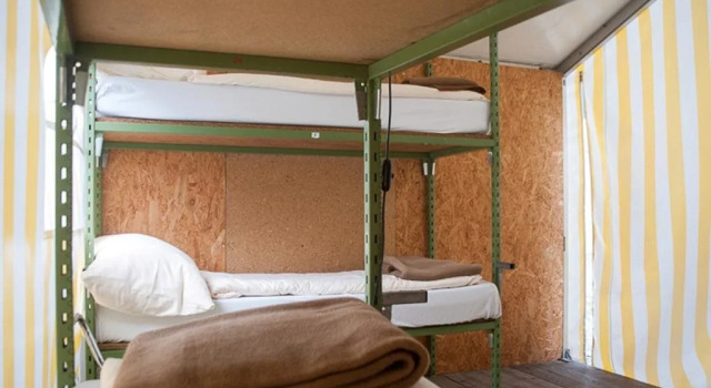 Balmers Tent Village, Забронировать Отель Отели Маттен-Интерлакен с бассейном, рядом с Jungfrau Park, Бассейн