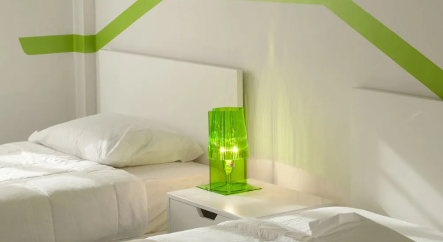 WAVE Hotel & Cafe