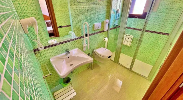 Семейный номер Standard Hotel Alba