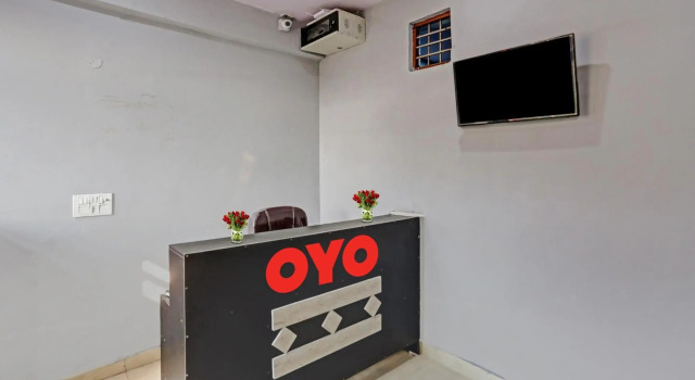 OYO Flagship 70113 Hotel Urban Villa