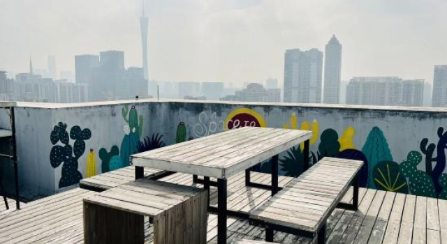 Eshu Yishu Mercure (Guangzhou Zhujiang New Town Wuyangcun Subway Station), Забронировать Отель Отели Гуанчжоу с парковкой, рядом с Станция метро Zhujiang New Town, Парковка