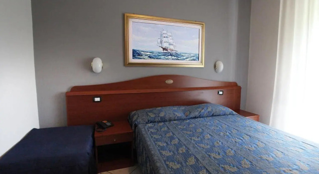 Arco Hotel