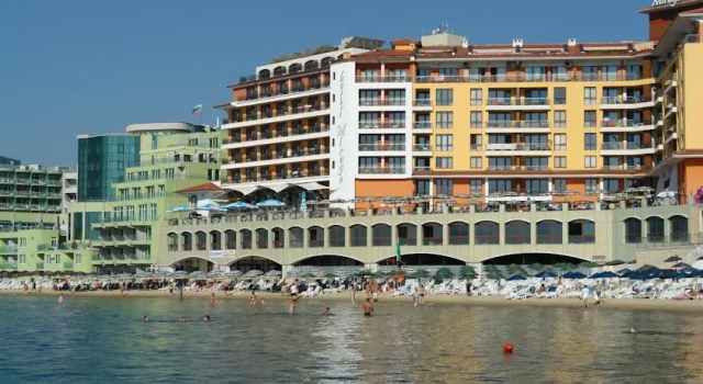 VP Mirage Nesebar, Забронировать Апартаменты/квартира Апартаменты области Бургас, Апартаменты/квартира