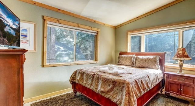 Residing Retreat, Забронировать Отель Отели South Lake Tahoe Area с парковкой, Парковка