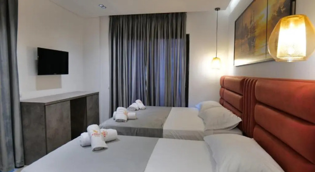 Suite Hotel Eagle