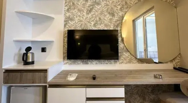 Номер Standard Parla Park Otel