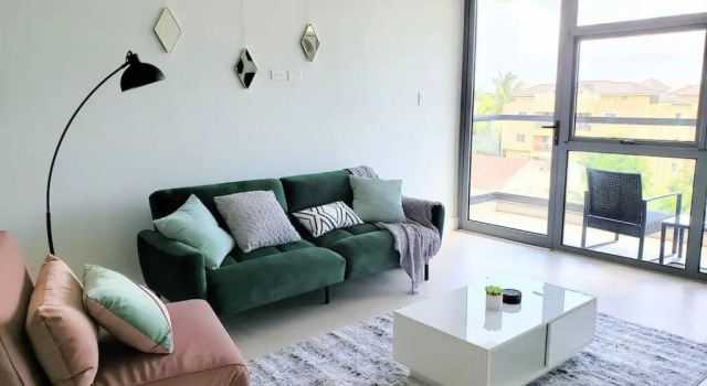 2B/R Parkhurst Paradise with Infinity Edge Rooftop Pool, Prenota Hotel Kingston Giamaica