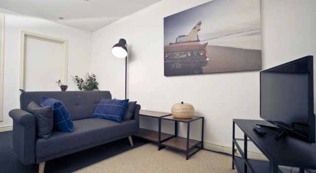 Short Stay Bristol - Mina A Apartment