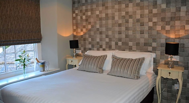 Двухместный номер Cosy Lakes Hotel & Spa