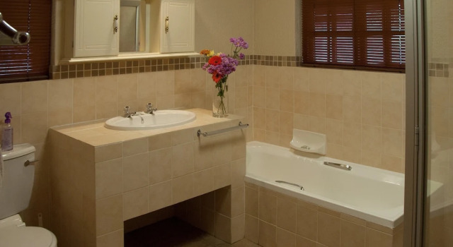 Номер Standard Kruger Park Lodge Unit 243