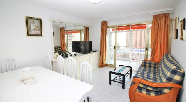 Apartamento Edimar 76